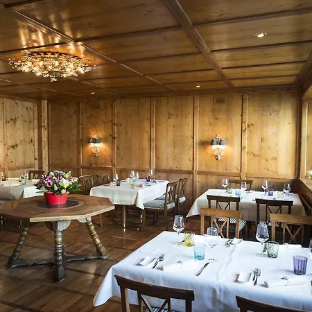 Weiss Kreuz 3* Malans