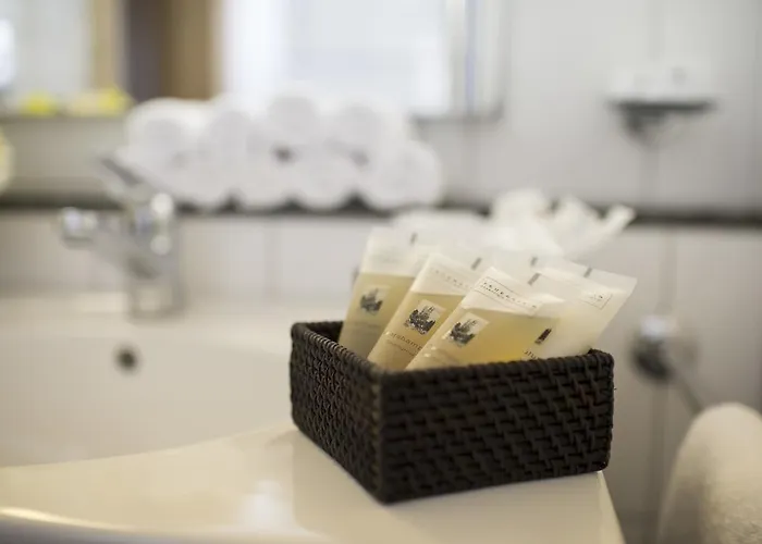 Weiss Kreuz Hotel Malans