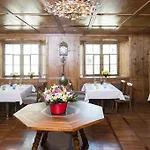 Hotel Weiss Kreuz Malans