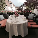 Weiss Kreuz Hotel 3*