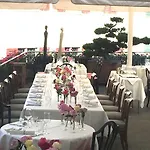 Hotel Weiss Kreuz