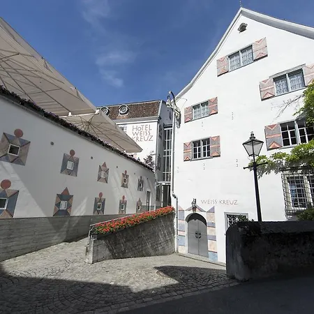 Weiss Kreuz