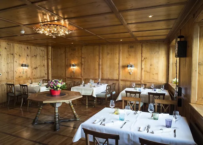 Weiss Kreuz 3* Malans